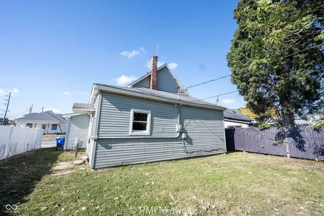 $600 | 918 South Bell Street, Unit 2, Kokomo, IN 46901