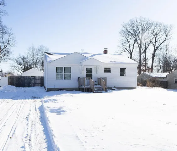 $209,900 | 2525 Sunnymede Drive, Fort Wayne, IN 46803