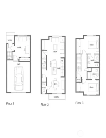 $550,000 | 32730 Hemlock Avenue Southeast, Black Diamond, WA 98010