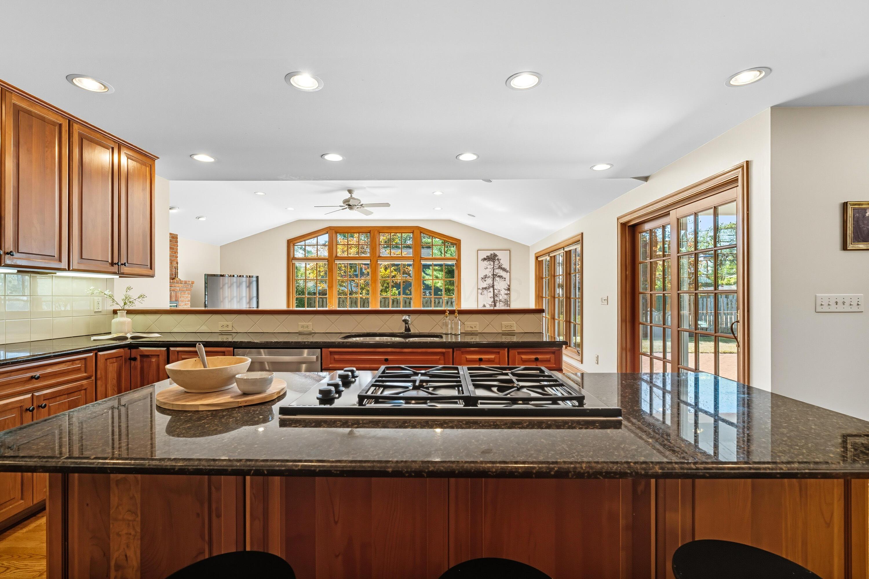 2197 Sheringham Road Columbus, OH 43220 - Photo 21 of 78 Kitchen