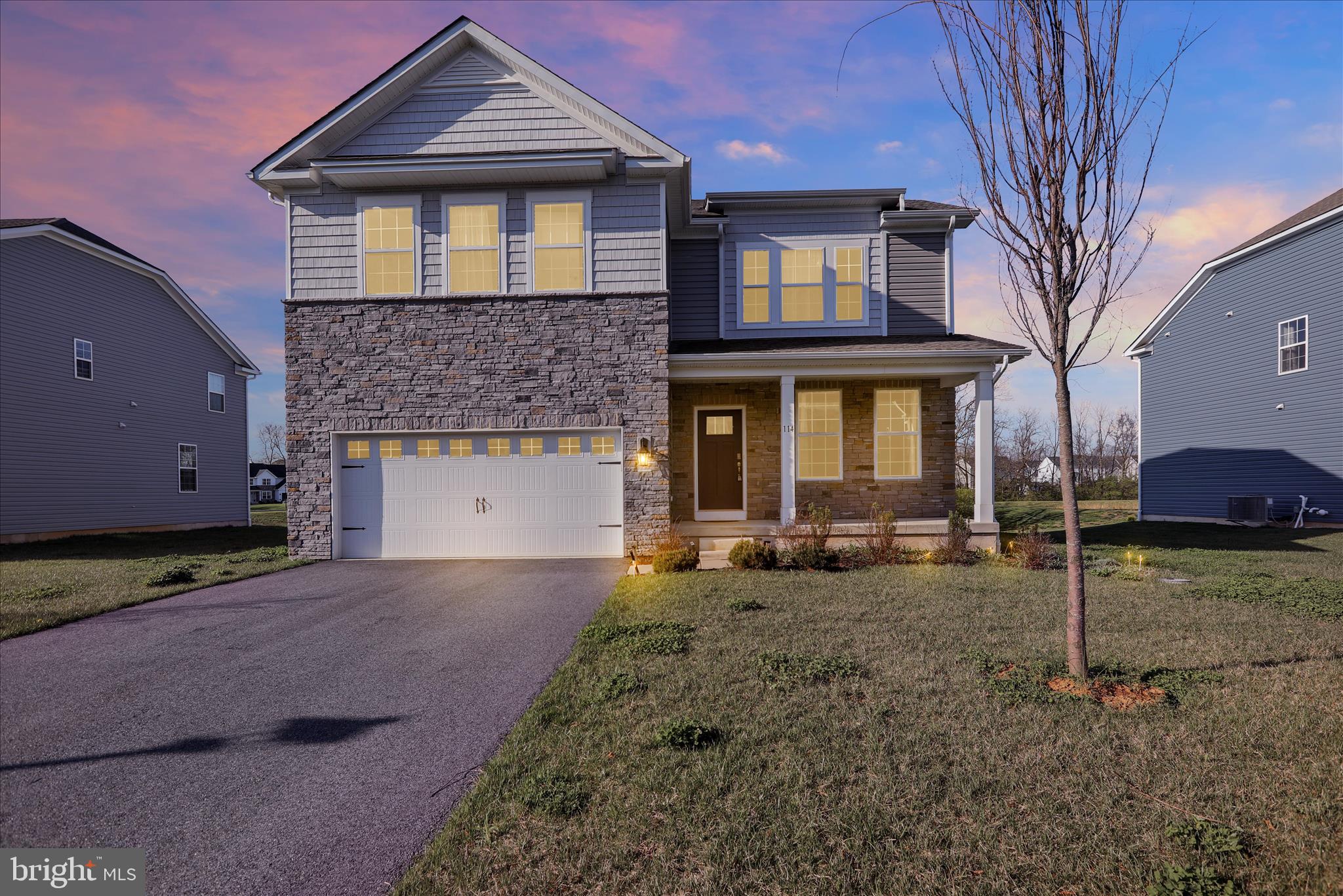 114 Teaberry Court Reading, PA 19608 - Photo 2 of 46 360_3025_TW