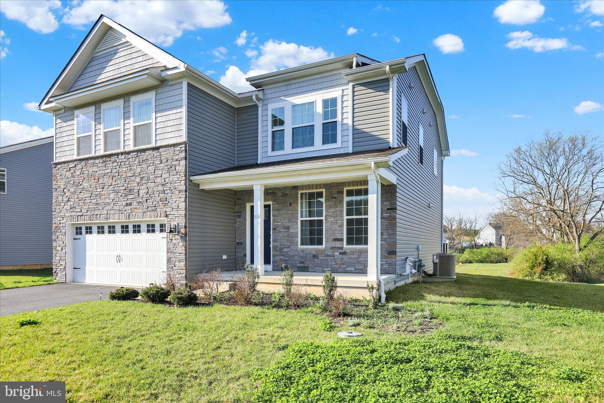 114 Teaberry Court Reading, PA 19608 - Photo 3 of 46 360_3030