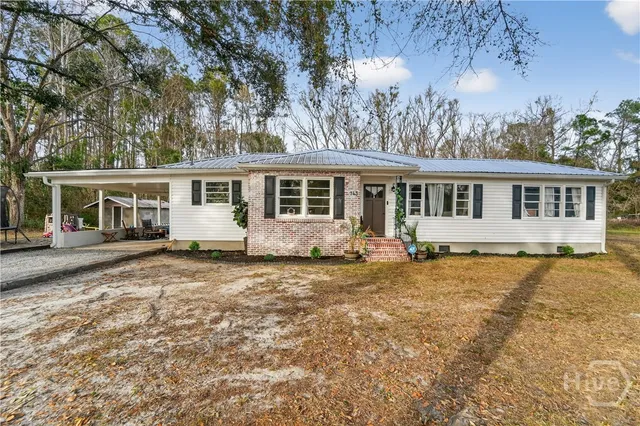 $315,000 | 143 6th Street, Clyo, GA 31303