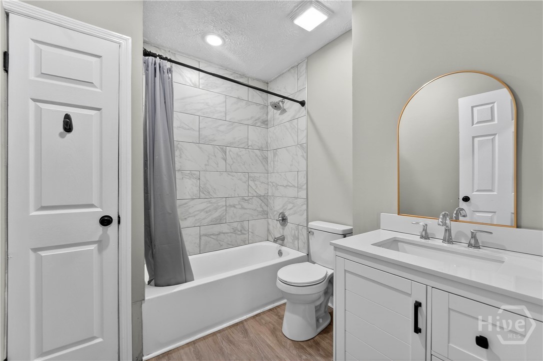 143 6th Street Clyo, GA 31303 - Photo 19 of 28