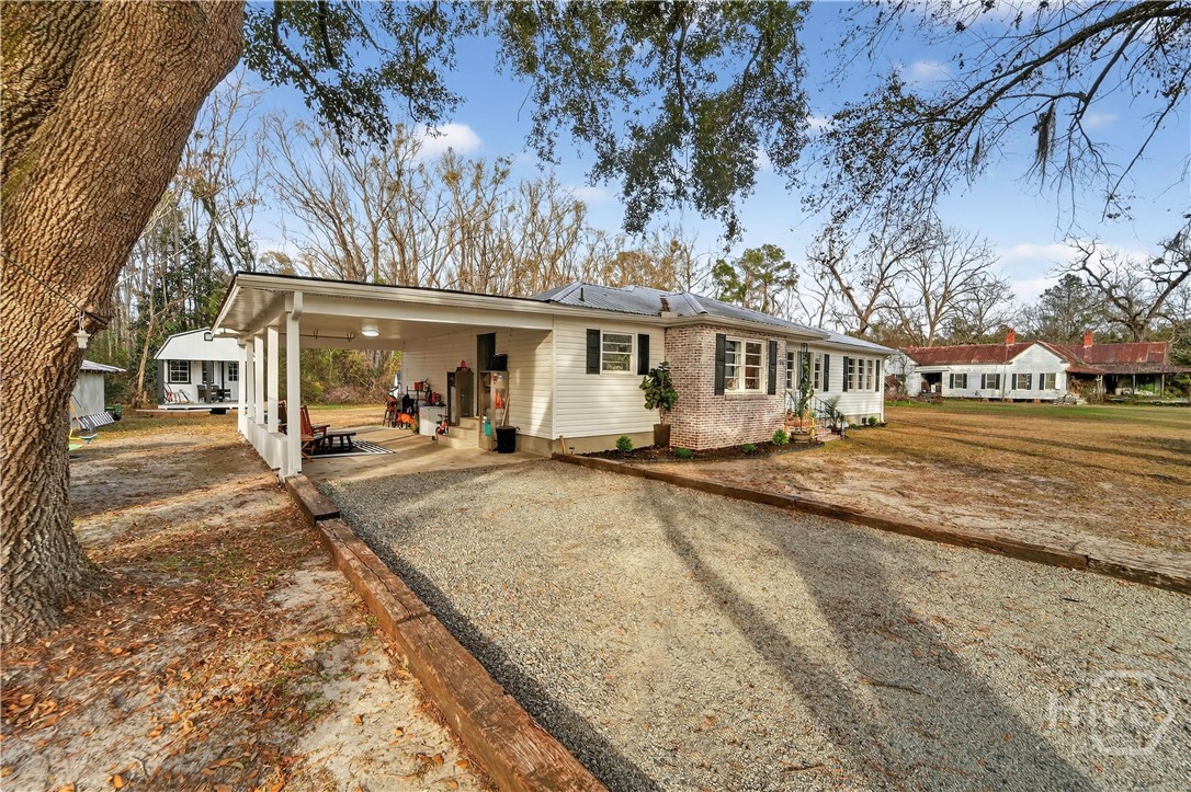 143 6th Street Clyo, GA 31303 - Photo 2 of 28