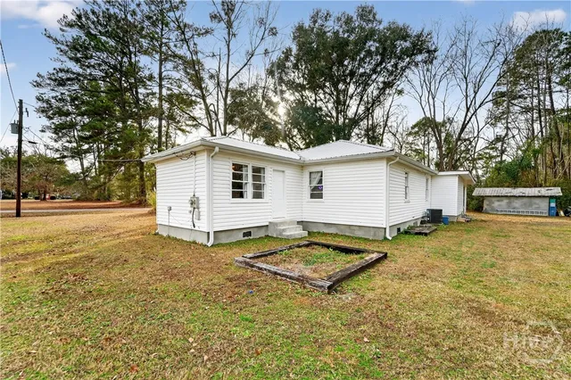 $315,000 | 143 6th Street, Clyo, GA 31303