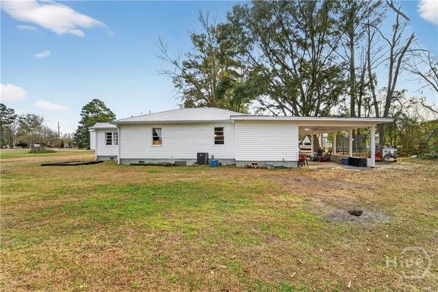 $315,000 | 143 6th Street, Clyo, GA 31303