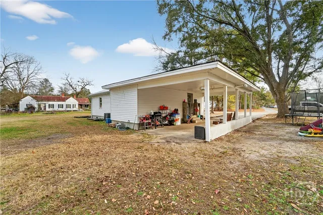 $315,000 | 143 6th Street, Clyo, GA 31303