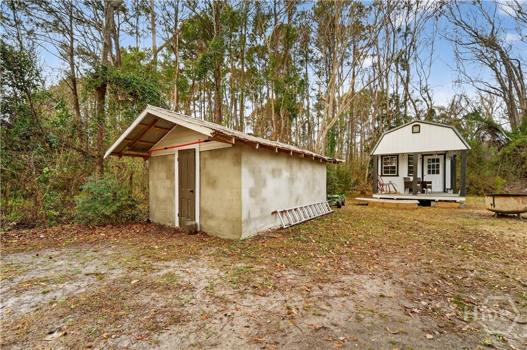 143 6th Street Clyo, GA 31303 - Photo 26 of 28