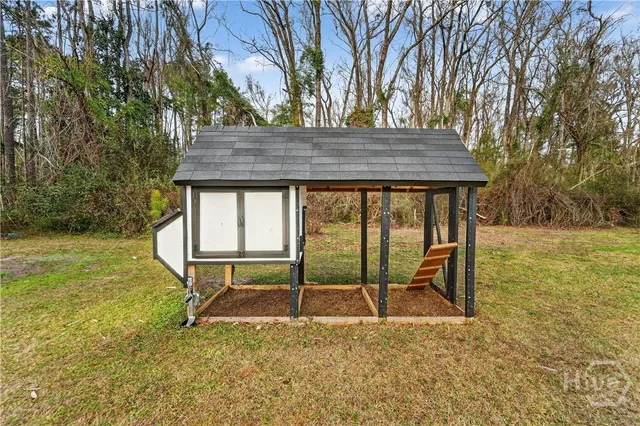 $315,000 | 143 6th Street, Clyo, GA 31303