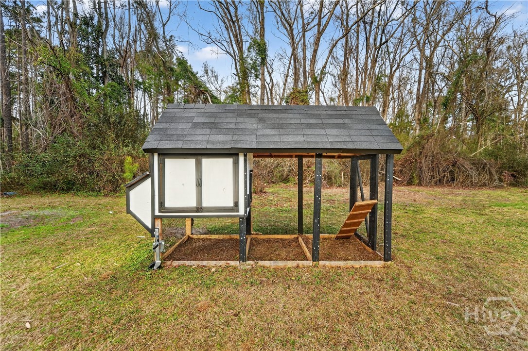 143 6th Street Clyo, GA 31303 - Photo 27 of 28