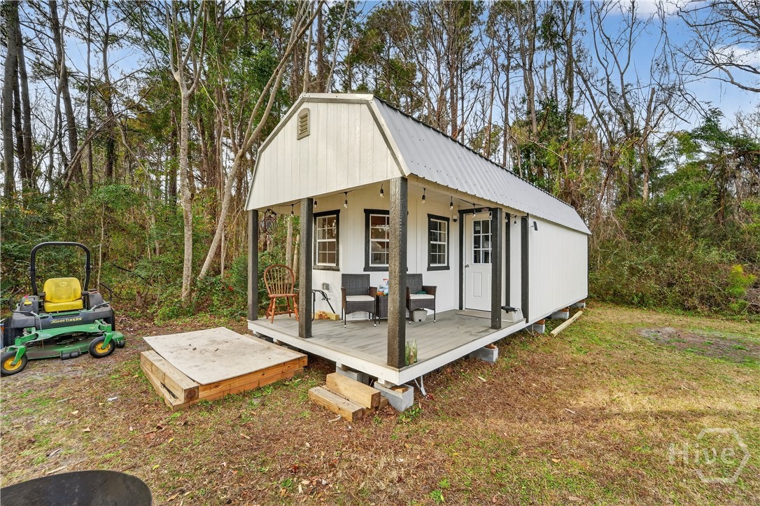 143 6th Street Clyo, GA 31303 - Photo 28 of 28