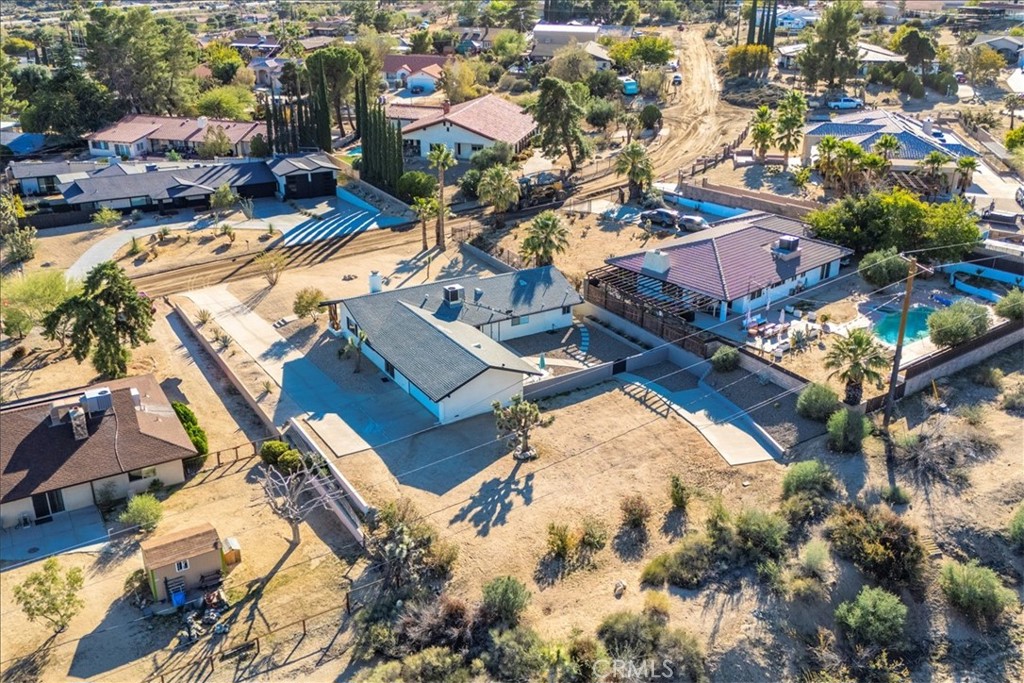 7429 Cardillo Trail Yucca Valley, CA 92284 - Photo 45 of 53