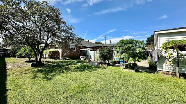 $319,000 | 3244 Iowa Avenue, Kenner, LA 70065