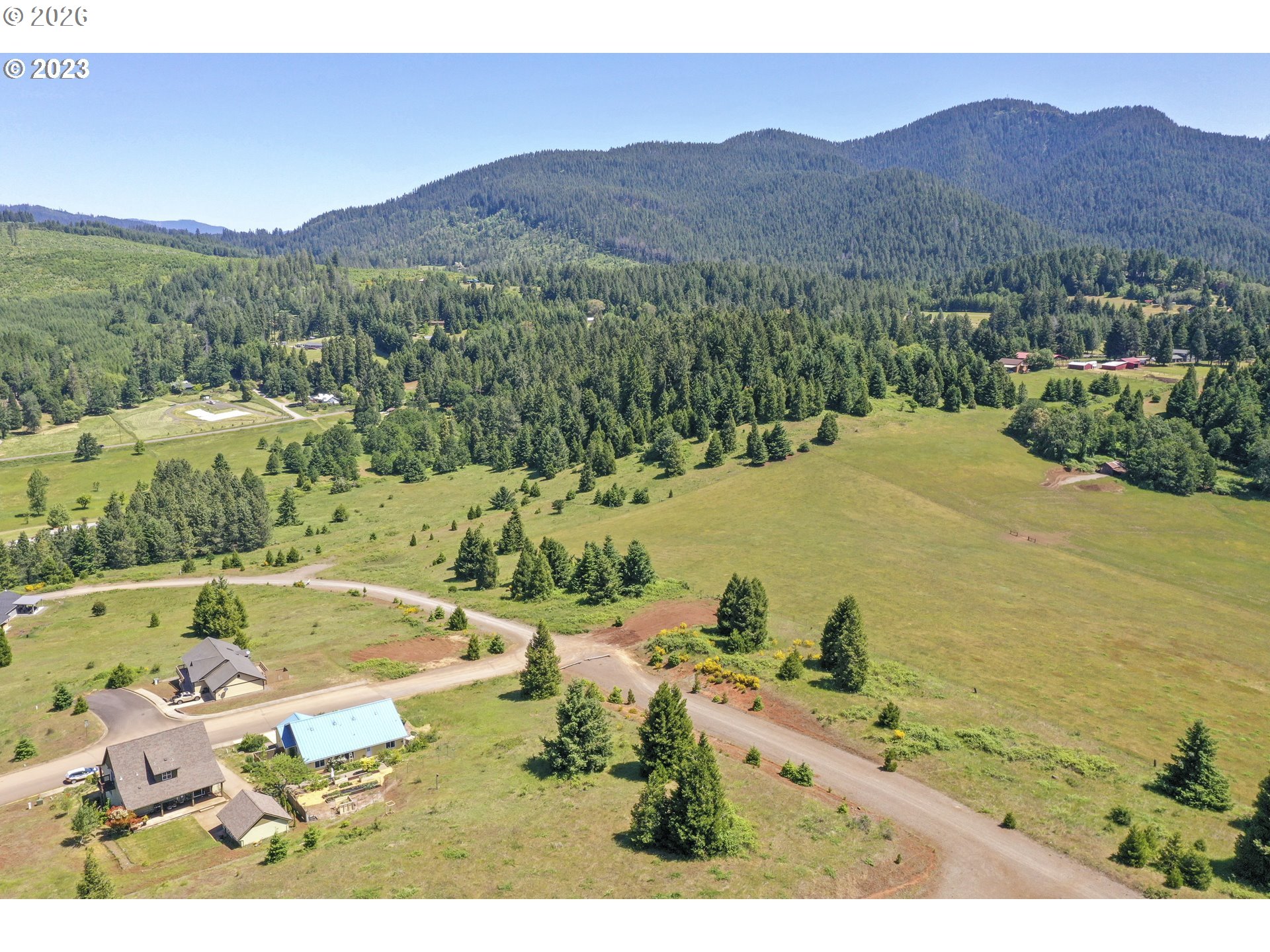 Bugle Loop, Unit TL 1306 Oakridge, OR 97463 - Photo 5 of 6