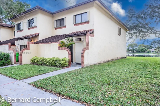 $365,000 | 4763 Northwest 90th Avenue, Sunrise, FL 33351