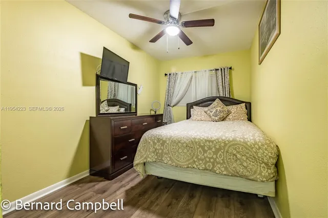 $365,000 | 4763 Northwest 90th Avenue, Sunrise, FL 33351