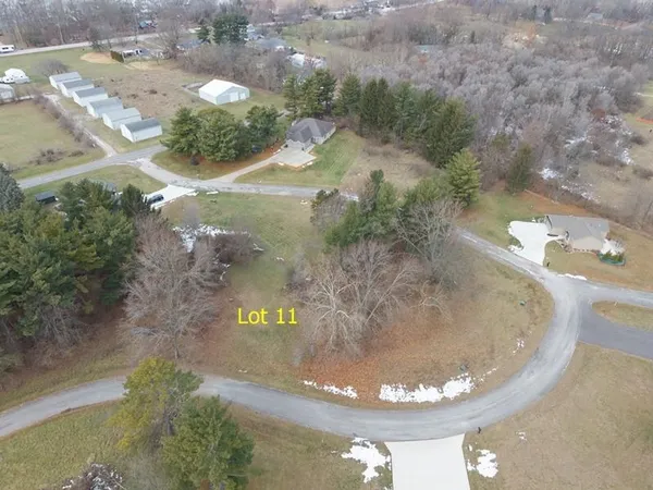 $29,900 | Lot 11 Lane 101a Harbour Cove, Fremont, IN 46737