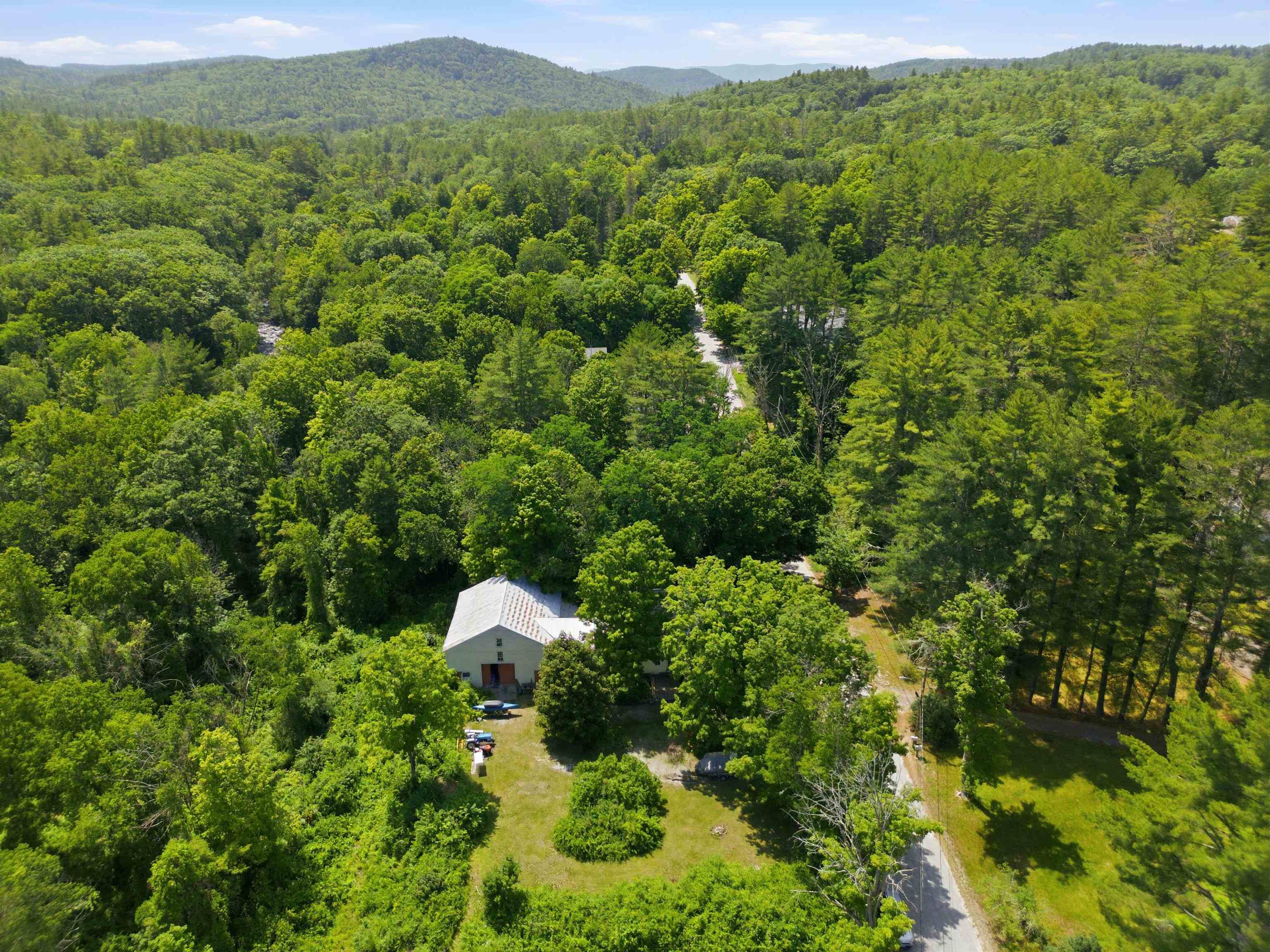 131 Waterloo Street Warner, NH 03278 - Photo 6 of 60