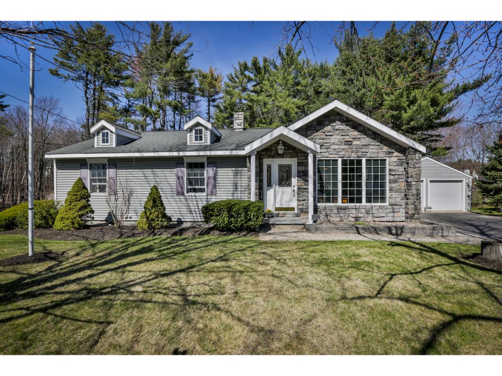 7 Jesse George Road Plaistow, NH 03865 - Photo 1 of 36 Gallery Image 1