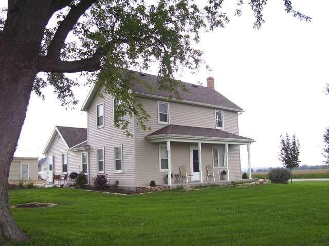N7981 Cty Road Cambria, WI 53923 - Photo 1 of 1 N7981 Cty Rd H, Town of Scott