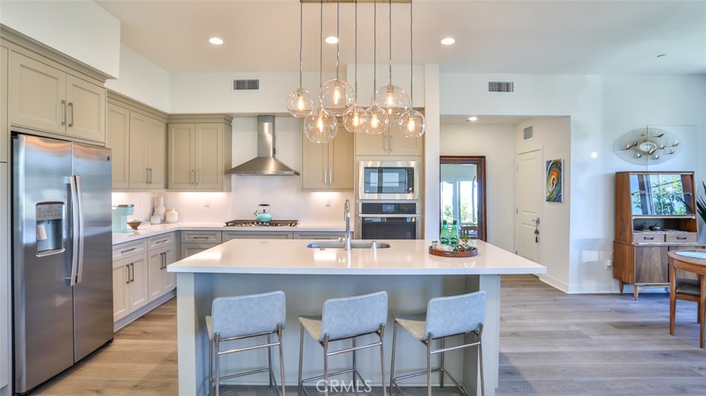 1207 Doheny Way Dana Point, CA 92629 - Photo 70 of 74 Open floorplan, great room.