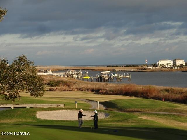 1914 Goose Creek Road Southwest, Unit 2104 Ocean Isle Beach, NC 28469 - Photo 15 of 21 Enjoy golfing 12 mo a yr.