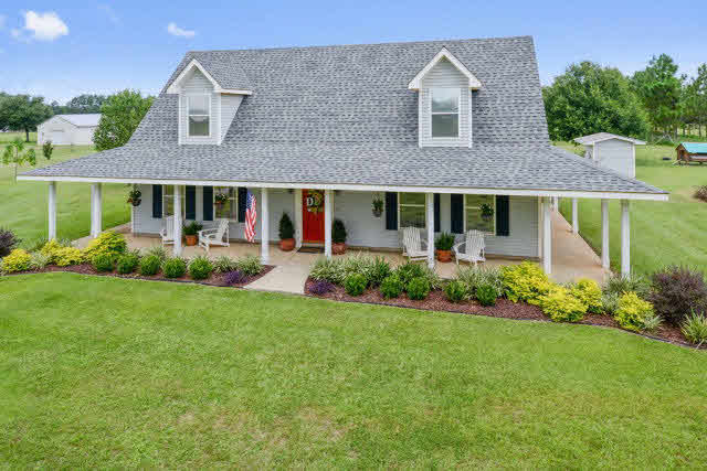 31671 Hagendorfer Road Lillian, AL 36549 - Photo 1 of 26