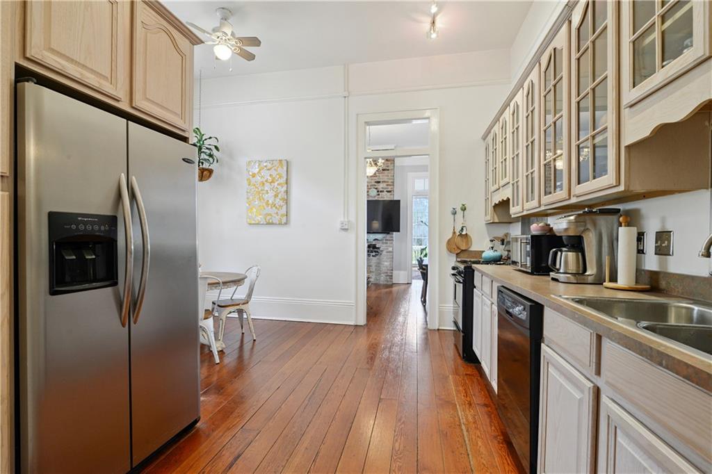 615 Perry Street Gretna, LA 70053 - Photo 13 of 26