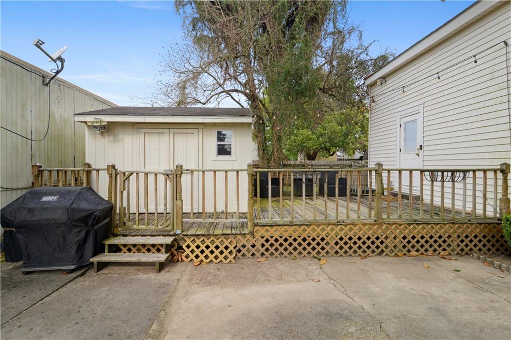 615 Perry Street Gretna, LA 70053 - Photo 23 of 26