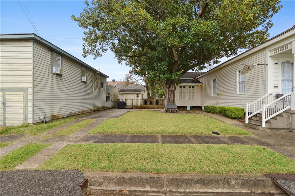 615 Perry Street Gretna, LA 70053 - Photo 26 of 26