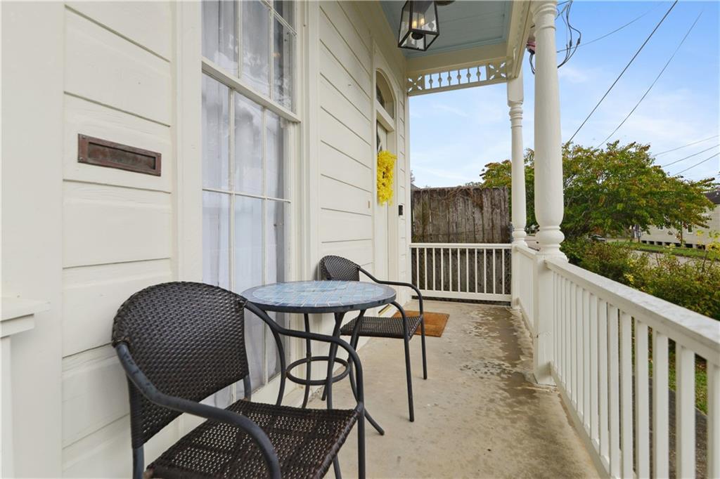 615 Perry Street Gretna, LA 70053 - Photo 3 of 26