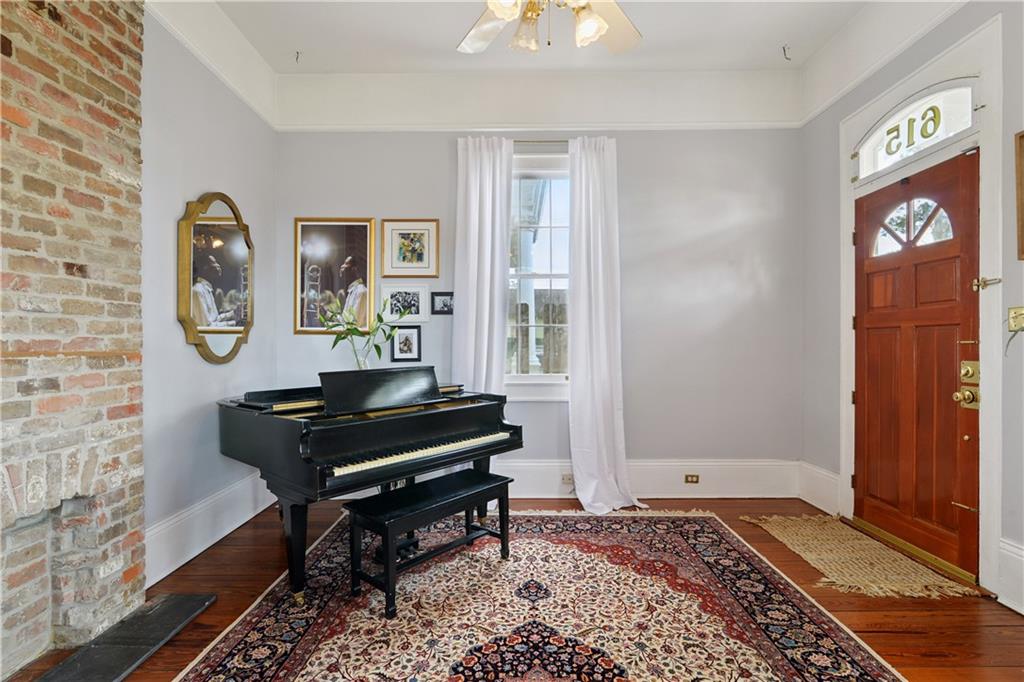 615 Perry Street Gretna, LA 70053 - Photo 5 of 26