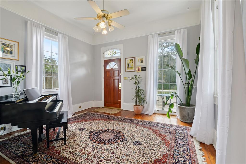 615 Perry Street Gretna, LA 70053 - Photo 6 of 26