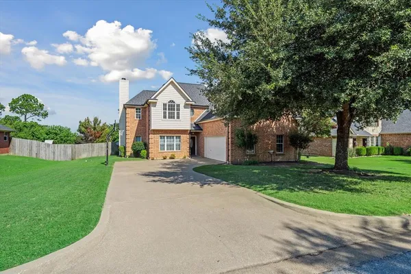 $363,000 | 4424 Etheridge Circle, Canton, TX 75103