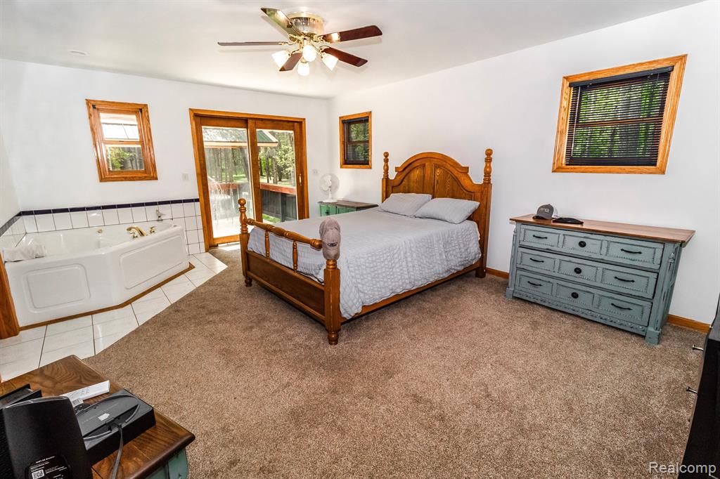 4707 Mt Morris Road Columbiaville, MI 48421 - Photo 15 of 75
