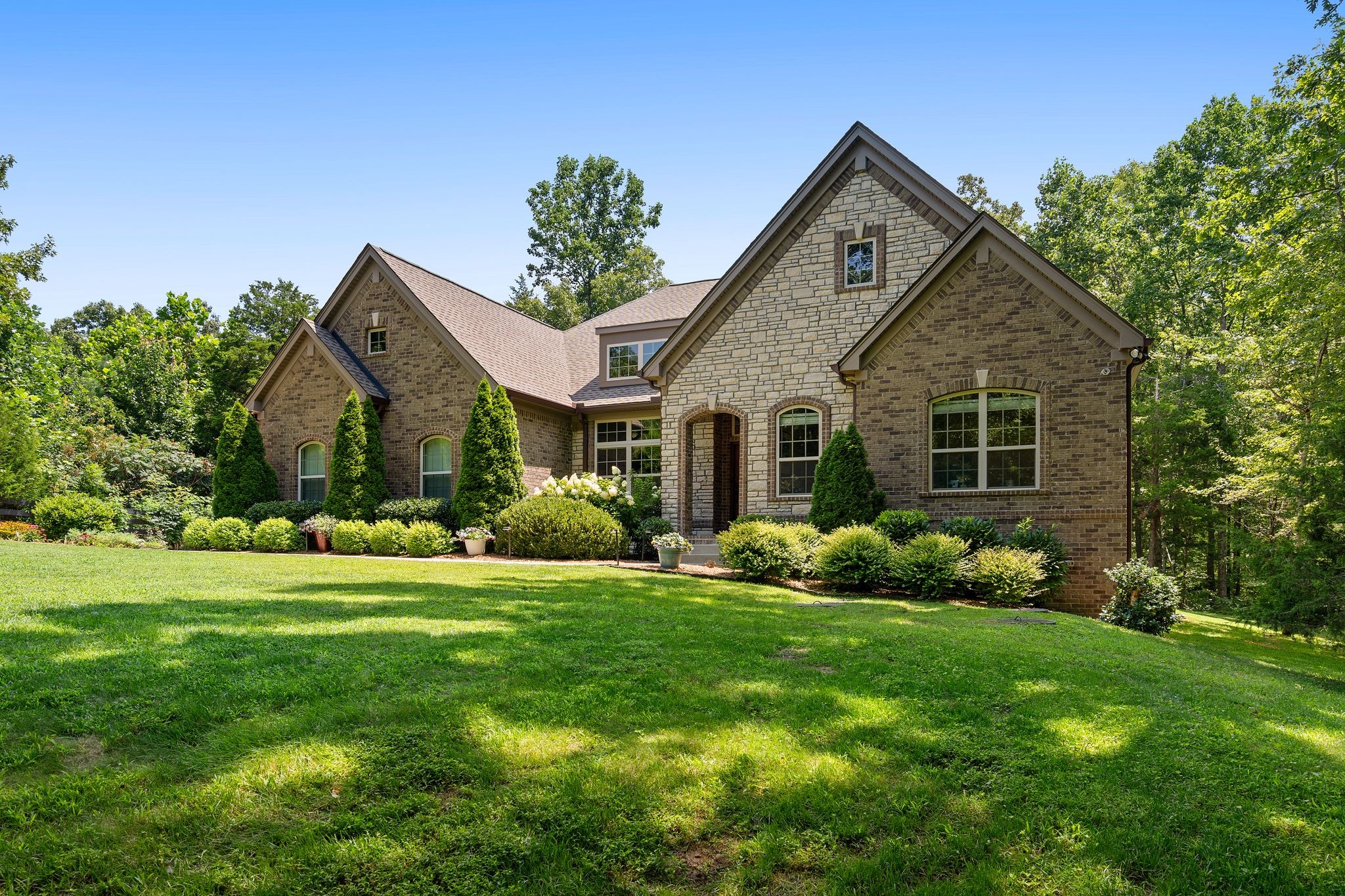 8012 Rose Rdg Lane Fairview, TN 37062 - Photo 4 of 76 Gallery Image 4