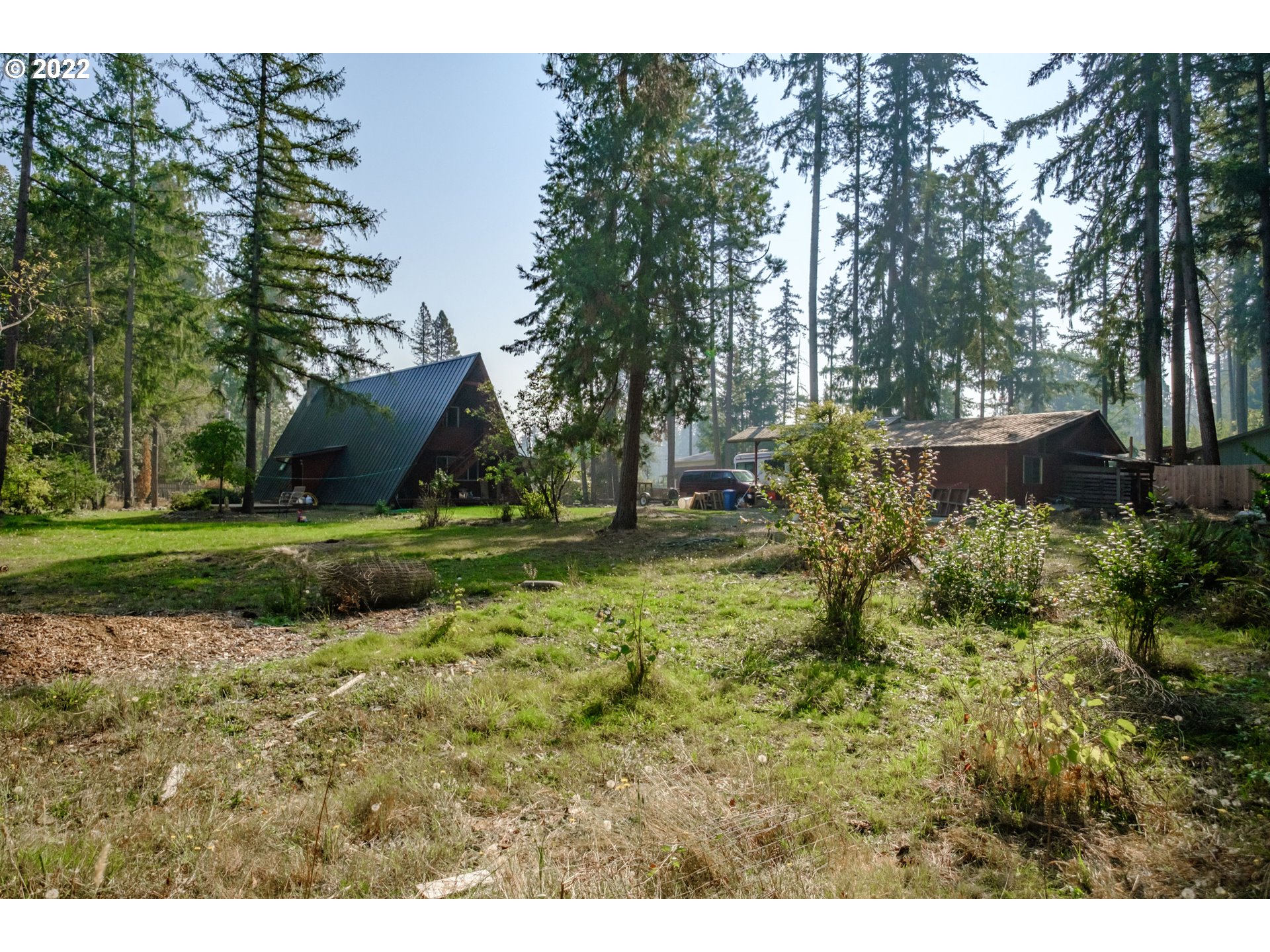 25385 East Bolton Road Veneta, OR 97487 - Photo 13 of 30 Gallery Image 13