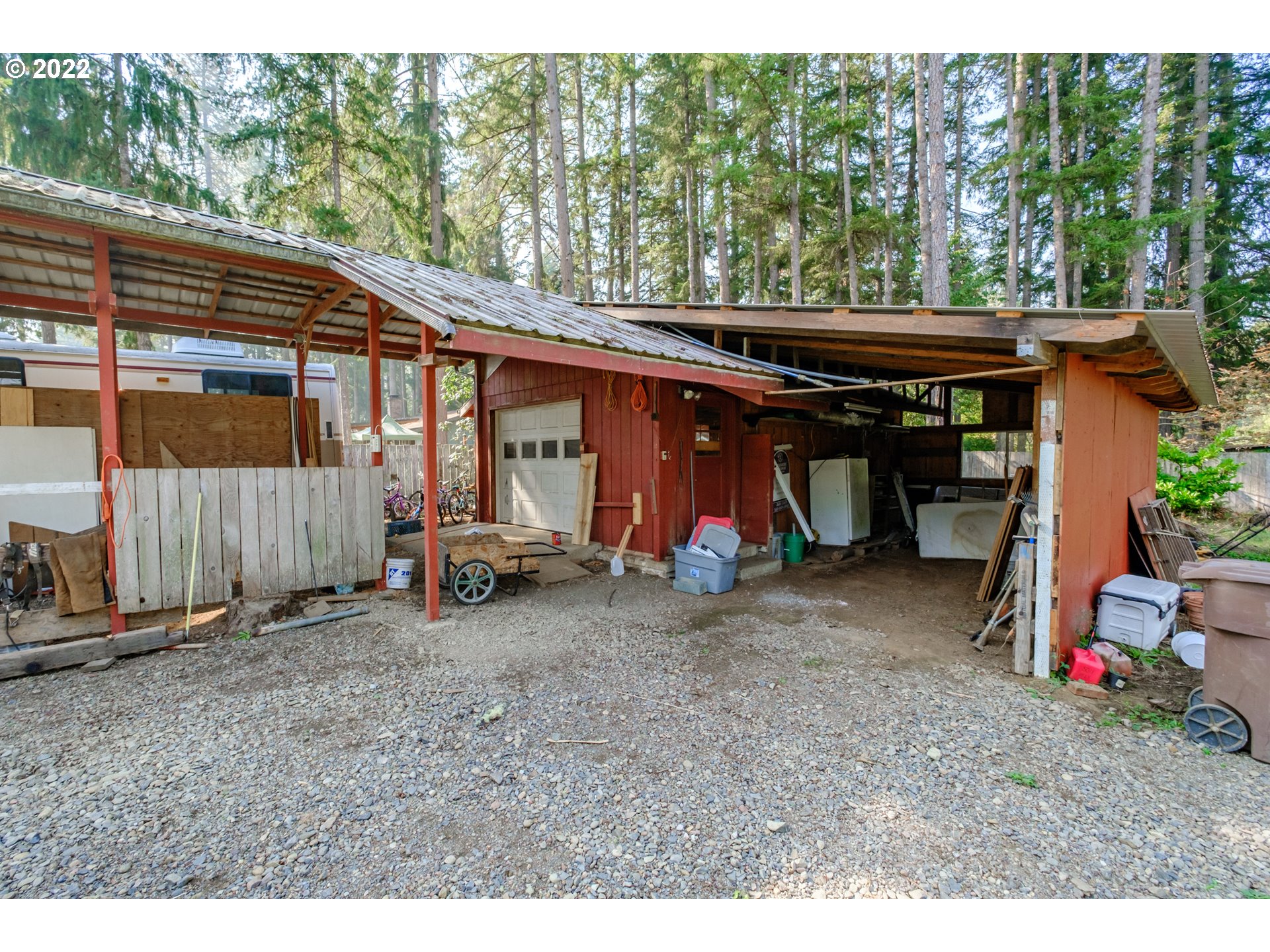 25385 East Bolton Road Veneta, OR 97487 - Photo 14 of 30 Gallery Image 14