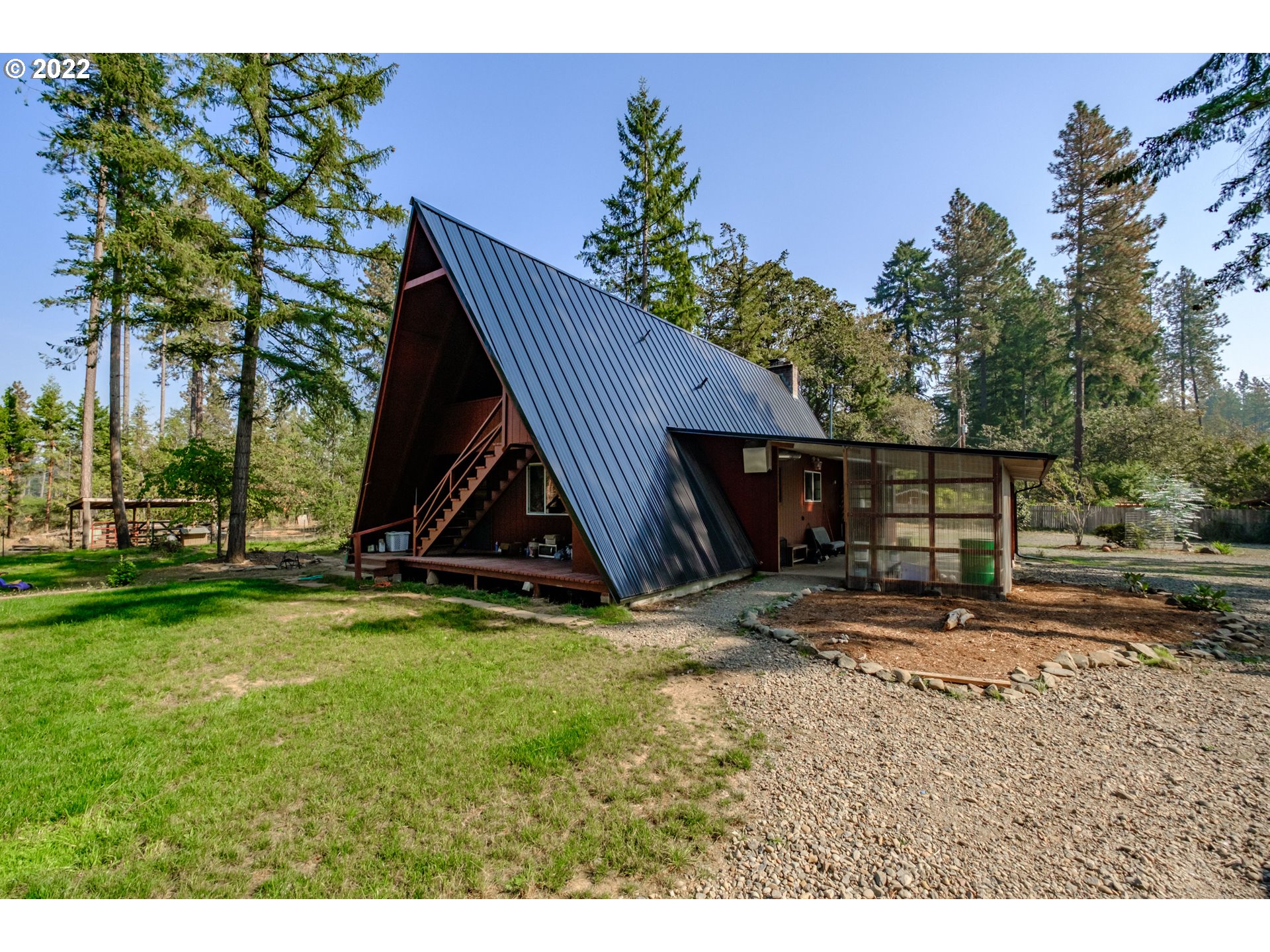 25385 East Bolton Road Veneta, OR 97487 - Photo 15 of 30 Gallery Image 15