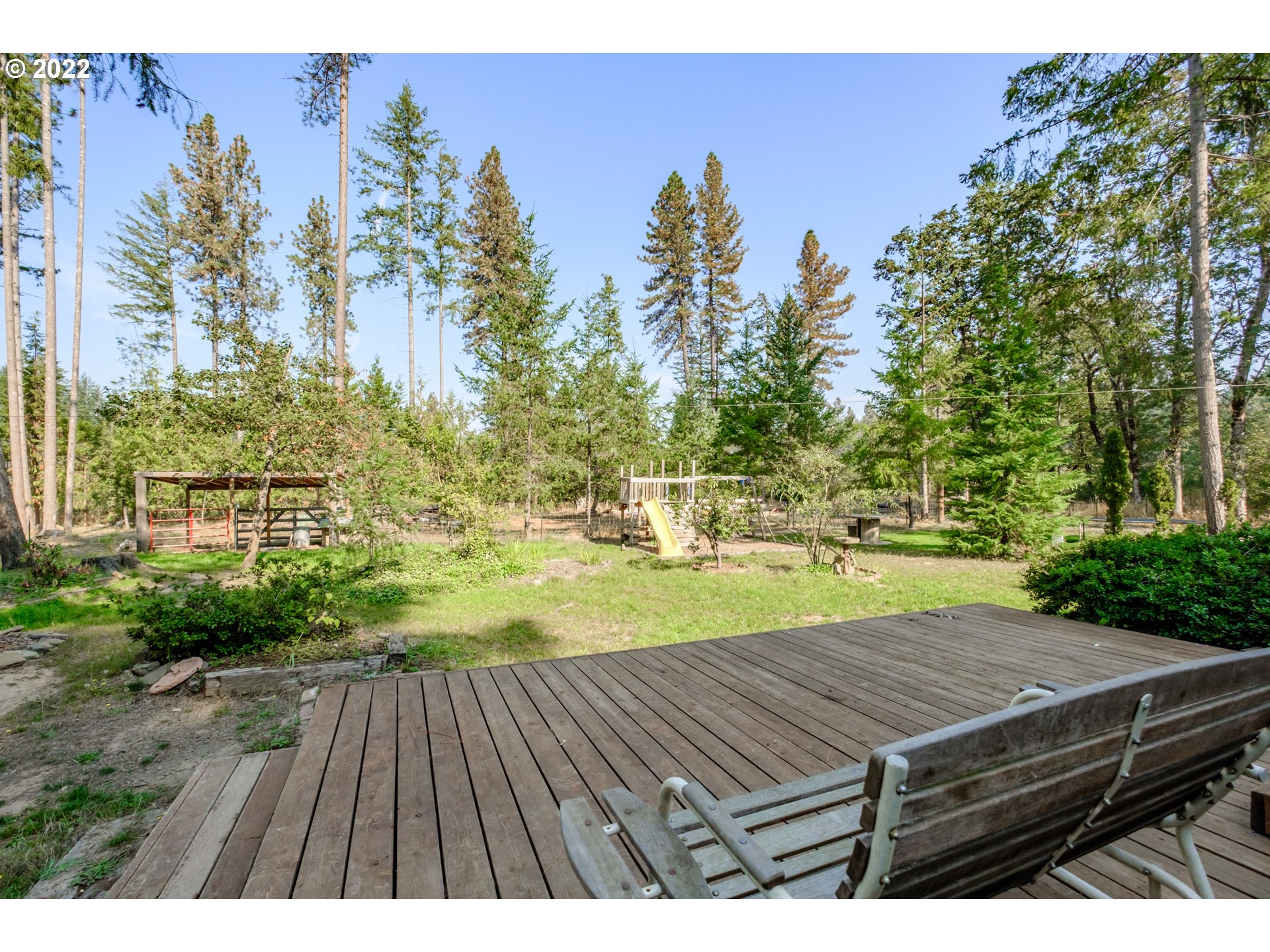 25385 East Bolton Road Veneta, OR 97487 - Photo 16 of 30 Gallery Image 16