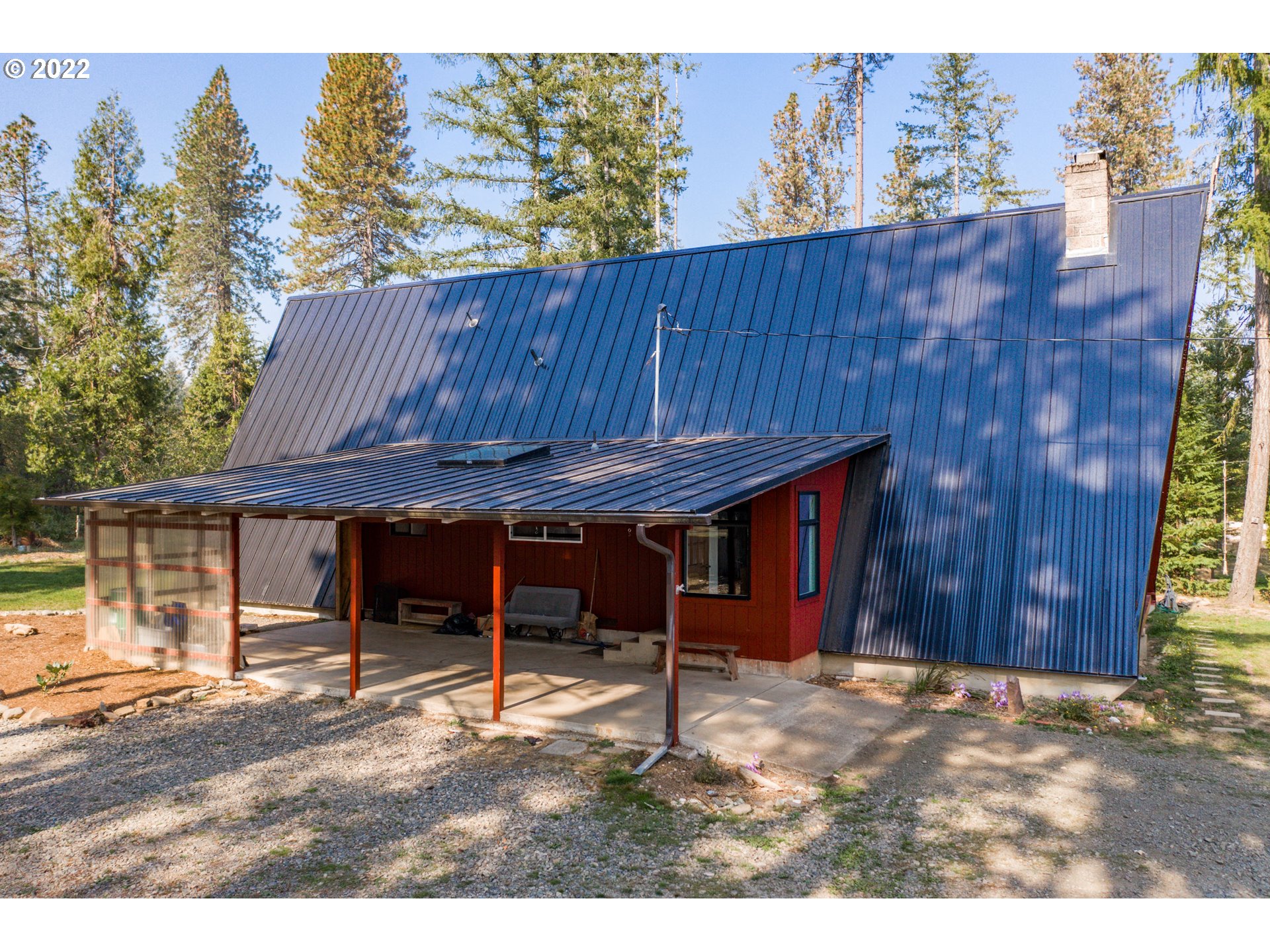 25385 East Bolton Road Veneta, OR 97487 - Photo 3 of 30 Gallery Image 3