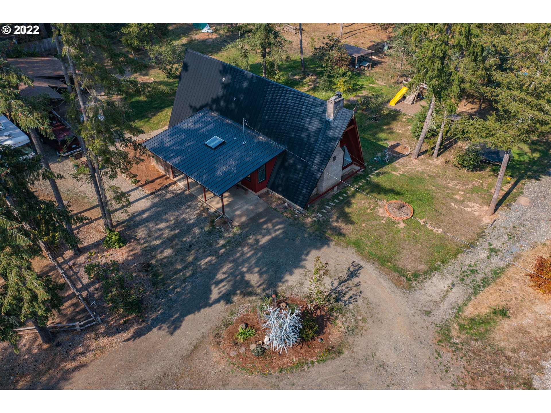 25385 East Bolton Road Veneta, OR 97487 - Photo 6 of 30 Gallery Image 6