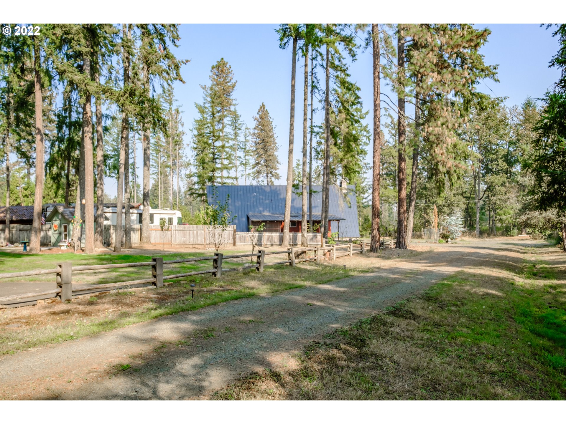 25385 East Bolton Road Veneta, OR 97487 - Photo 8 of 30 Gallery Image 8