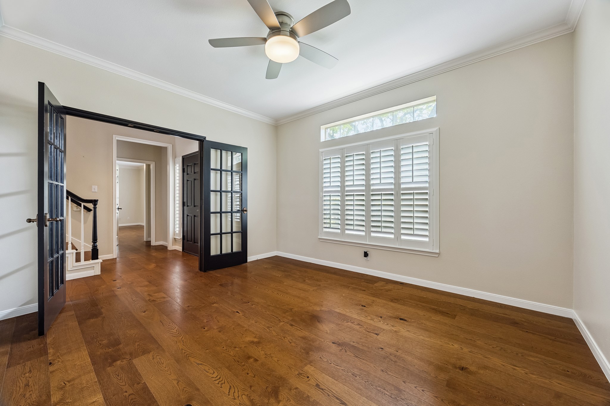 816 Anderson Street Bellaire, TX 77401 - Photo 5 of 45 Study