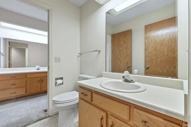 $249,900 | 2928 Wood Knoll Lane, Fort Wayne, IN 46804