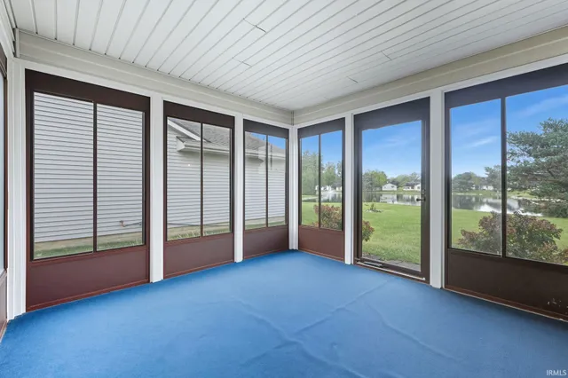 $249,900 | 2928 Wood Knoll Lane, Fort Wayne, IN 46804