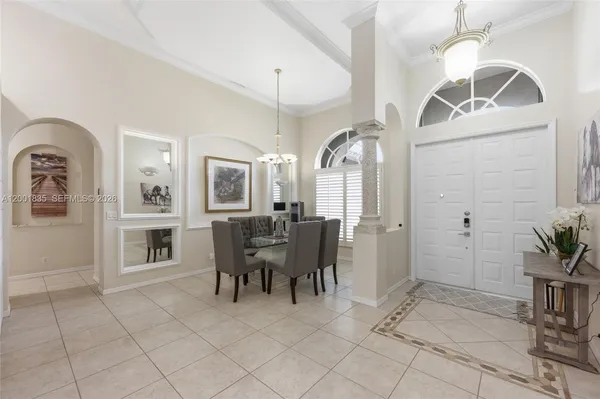 $950,000 | 6113 Northwest 53rd Circle, Coral Springs, FL 33067