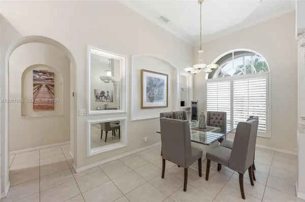 $950,000 | 6113 Northwest 53rd Circle, Coral Springs, FL 33067
