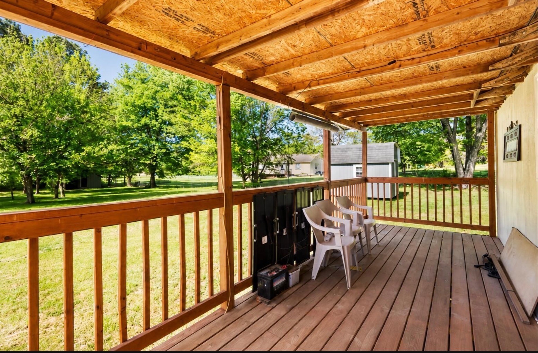 188 Brown Road Southeast Cleveland, TN 37323 - Photo 20 of 21 Gallery Image 20